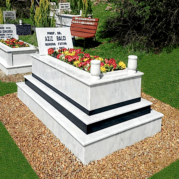 Niğde Mermer Mezar Yapımı